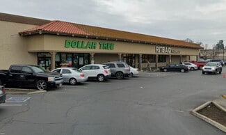 Merced, CA Retail - 3142 G St