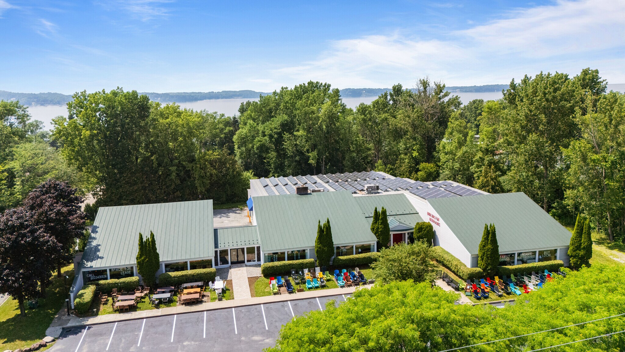 2800 Shelburne Rd, Shelburne, VT for Sale