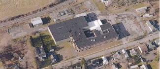 Sherburne, NY Warehouse - 108 N Main St