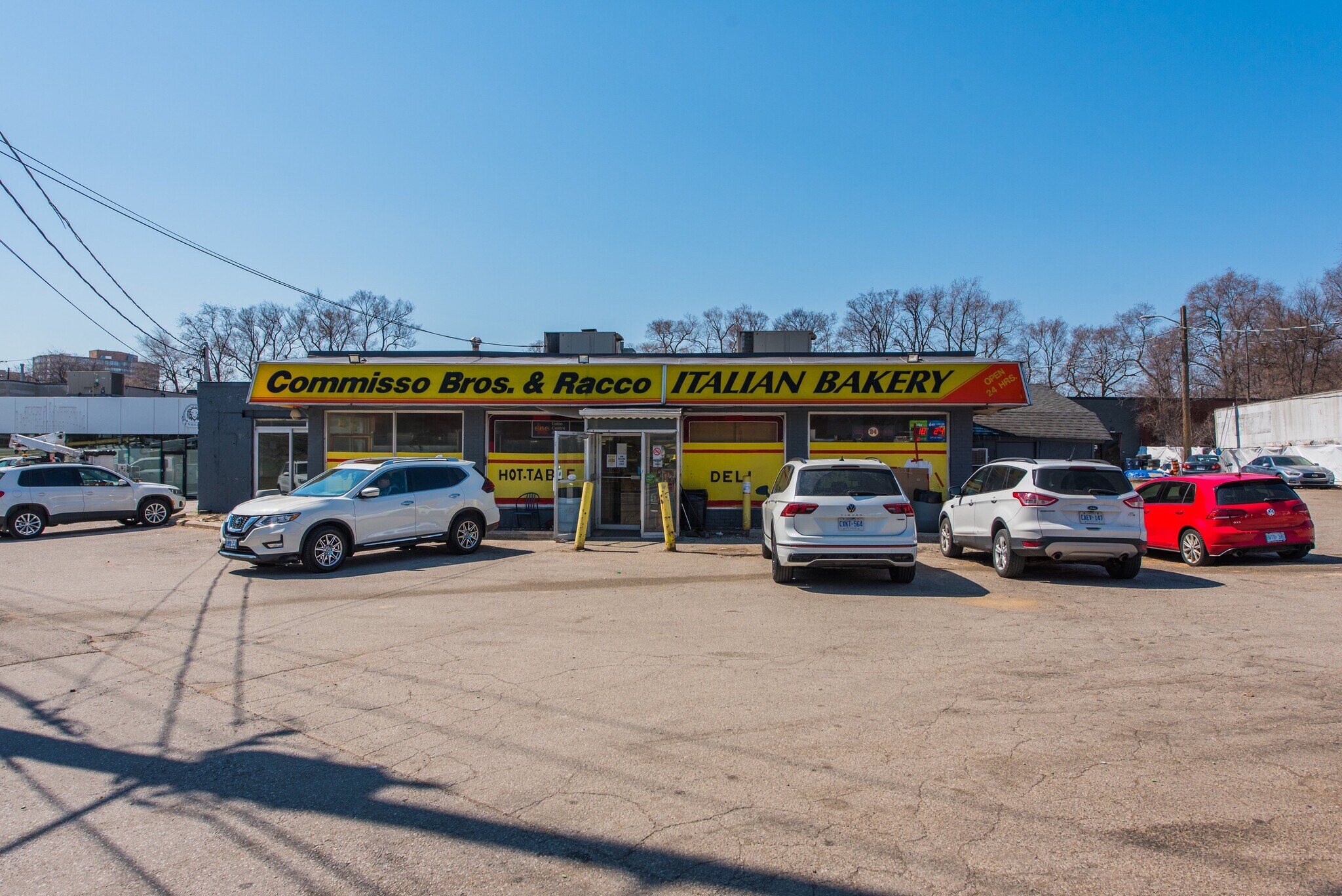 , Toronto, ON for Sale