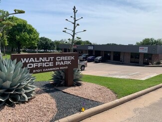 Austin, TX Office, Office/Medical, Office/Retail, Flex - 8101 Cameron Rd Austin, TX Office, Office/Medical, Office/Retail, Flex - 8101 Cameron Rd