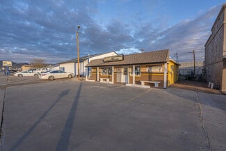 Kingman, AZ Retail - 2565 E Northern Ave