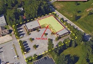 Hixson, TN Office/Medical - 5022 Old Godsey Ln