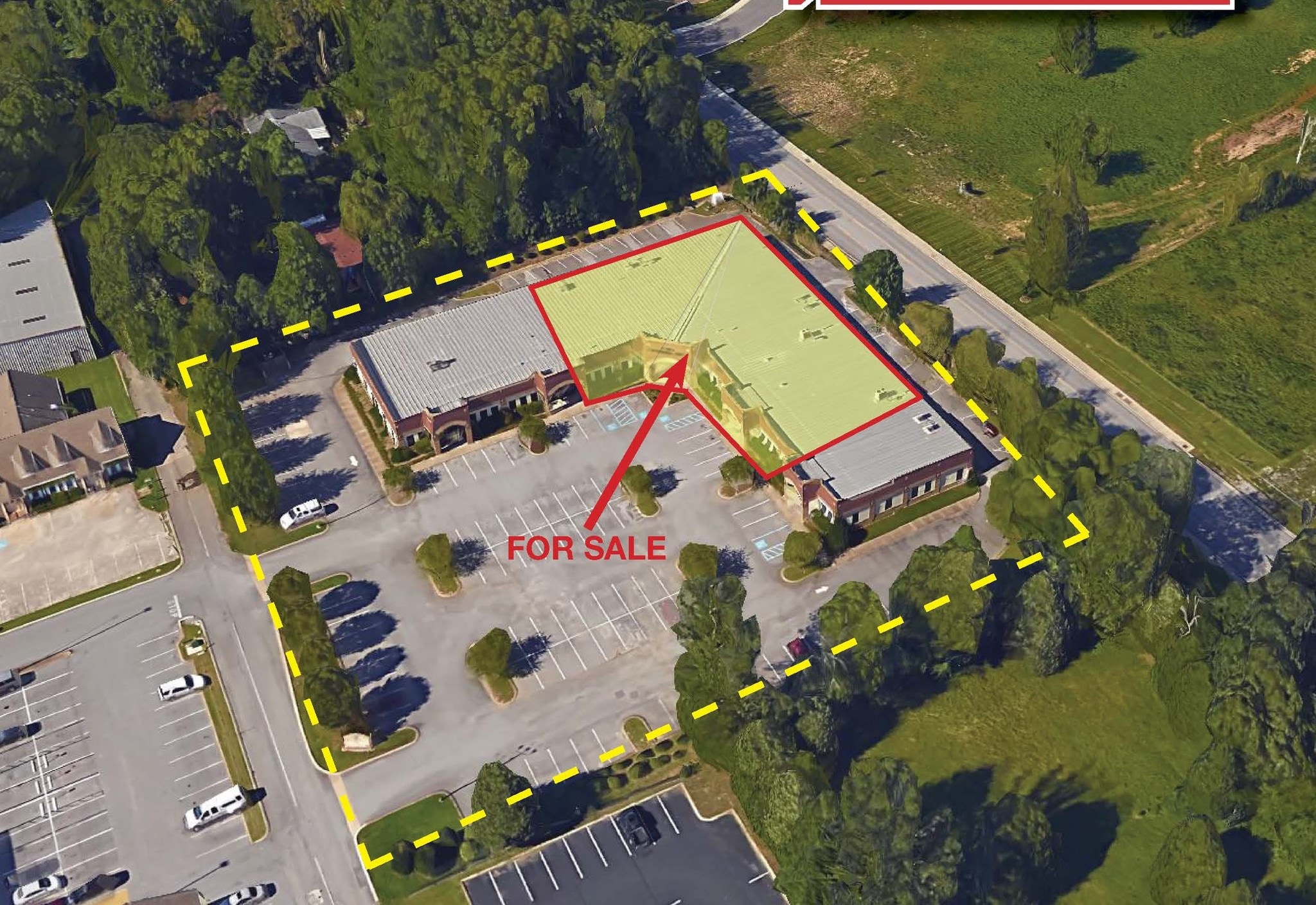 5022 Old Godsey Ln, Hixson, TN for Rent