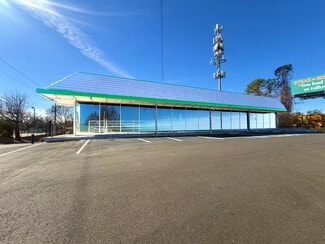 Smyrna, GA Freestanding - 3376 S Cobb Dr SE