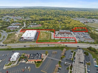 Plymouth, MA Commercial - 144 Industrial Park Rd