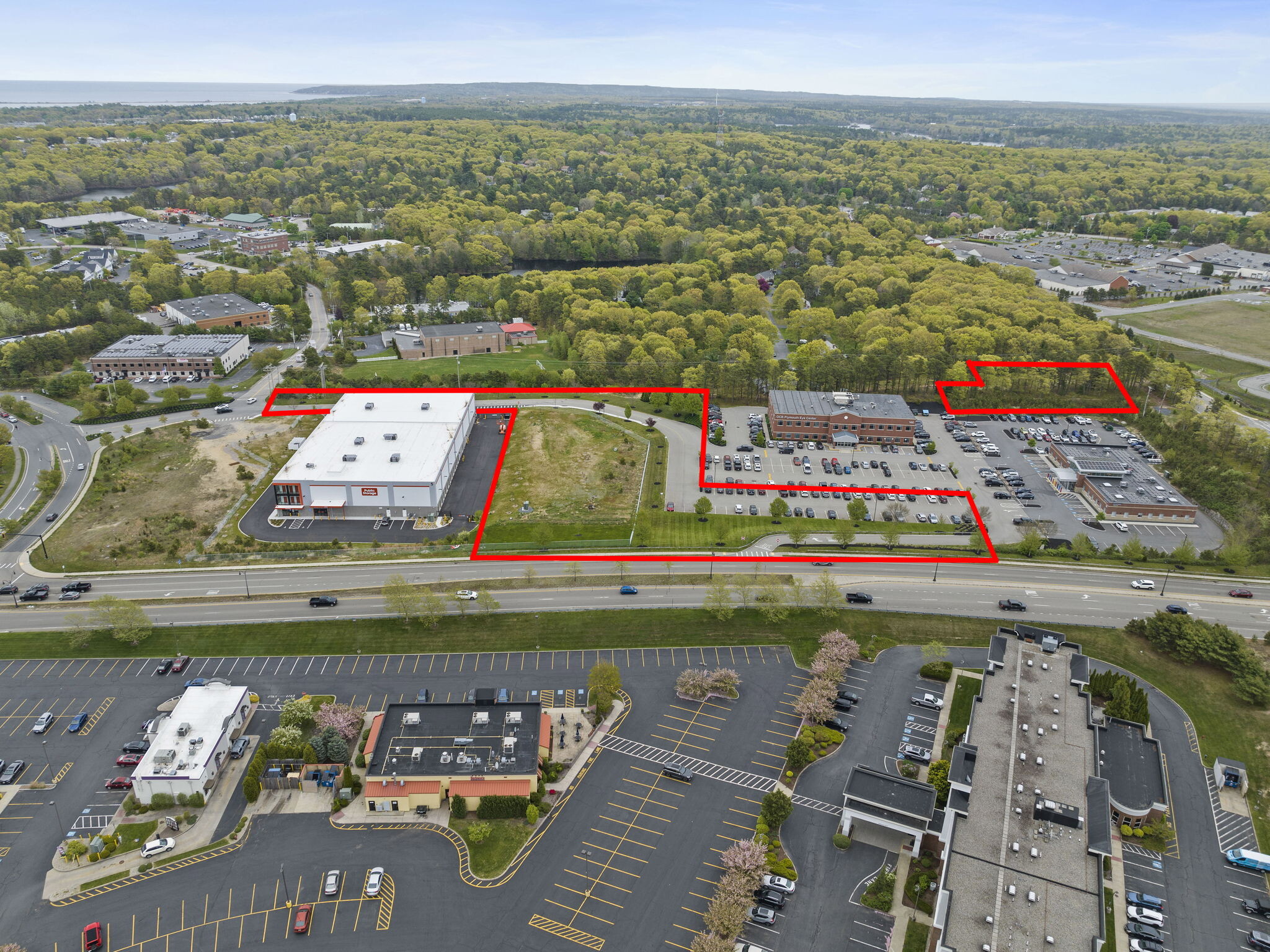 144 Industrial Park Rd, Plymouth, MA for Sale