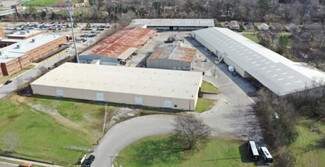 Huntsville, AL Industrial - 2308 Meridian St