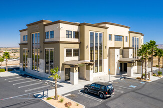 Hesperia, CA Office, Office/Medical - 12021 Jacaranda Ave