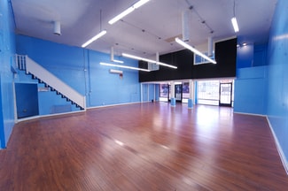 Los Angeles, CA Retail - 5968 S Vermont Ave Los Angeles, CA Retail - 5968 S Vermont Ave