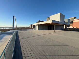 Saint Louis, MO Office/Retail, Retail - 618 N 2nd St