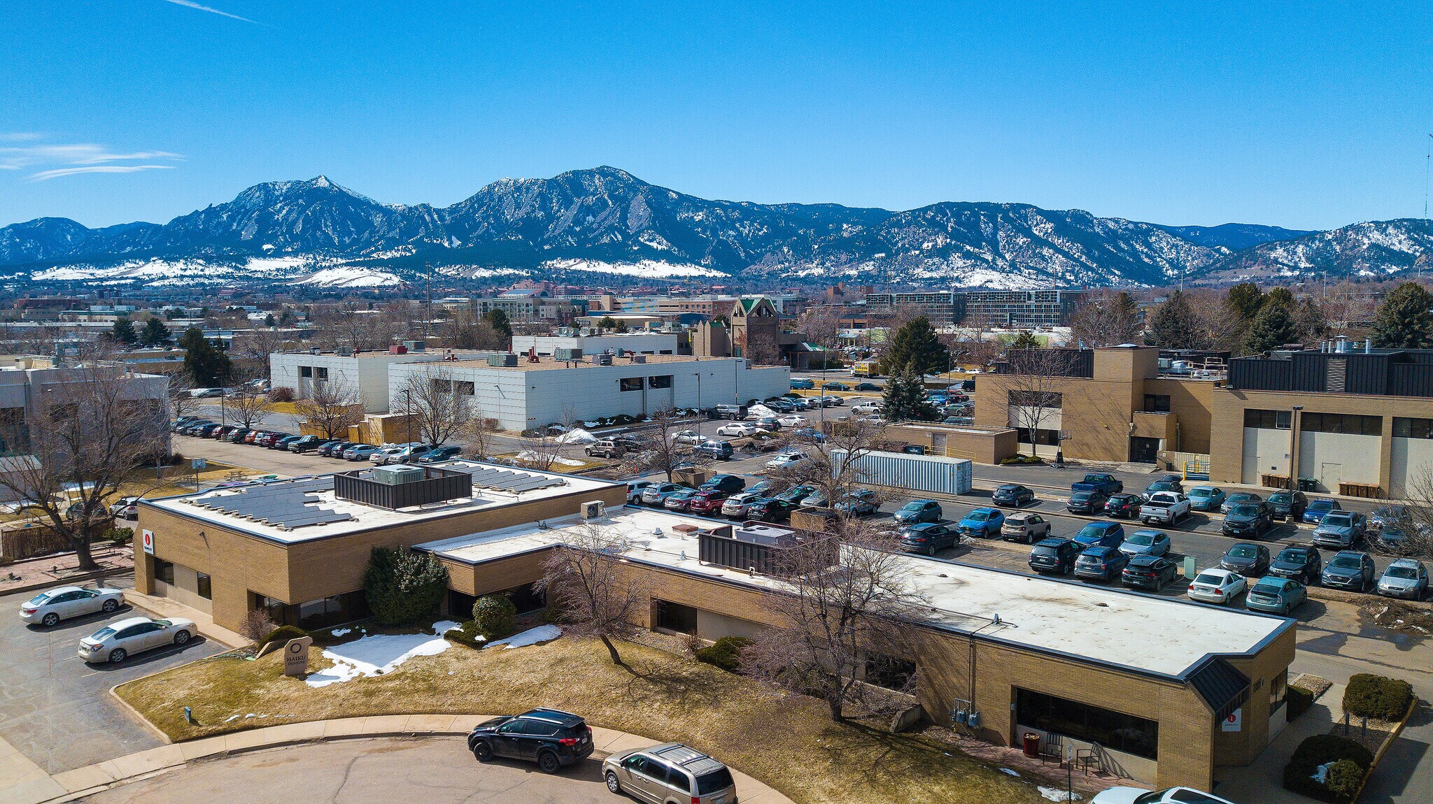 2905 Center Green Ct, Boulder, CO for Sale