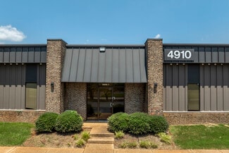 Huntsville, AL Office - 4910 University Sq