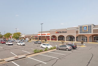 Chantilly, VA Retail - 13946 Lee Jackson Memorial Hwy