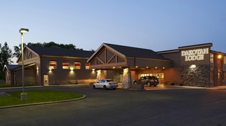 Sioux Falls, SD Hospitality - 3200 W Russell St