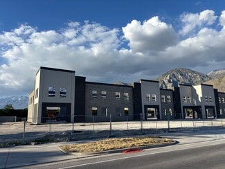 Provo, UT Industrial - 601 E Lakeview Pky Provo, UT Industrial - 601 E Lakeview Pky