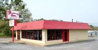 Greenville, SC Retail - 1445 Poinsett Hwy Greenville, SC Retail - 1445 Poinsett Hwy