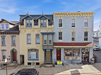 340/342 W MAIN STREET, KUTZTOWN PA 19530