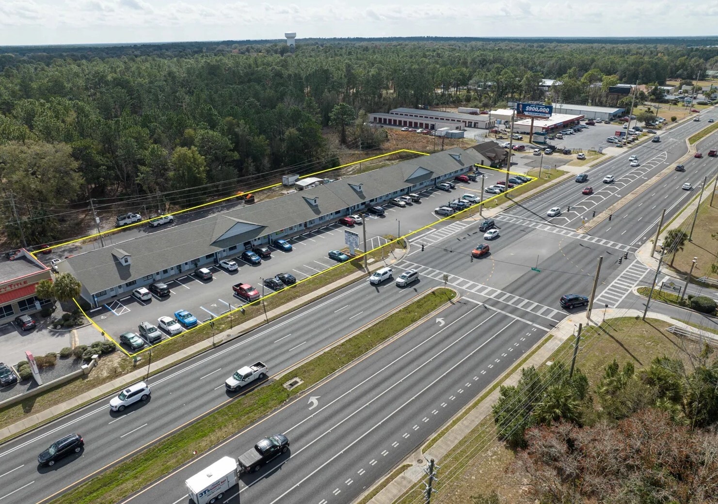 8800-8810 SW Highway 200, Ocala, FL for Rent
