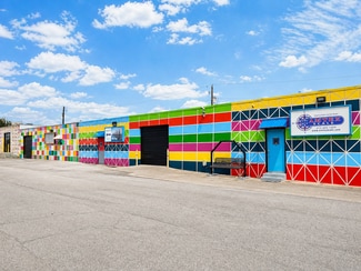 Austin, TX Office/Retail - 820 Shelby Ln