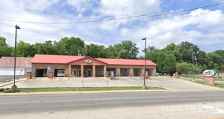 Decatur, IL Car Washes - 1004 W Eldorado St