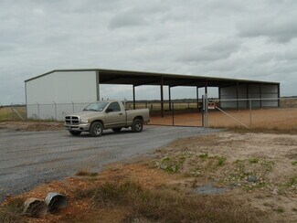 Inez, TX Commercial Land - 105 Beck Rd E