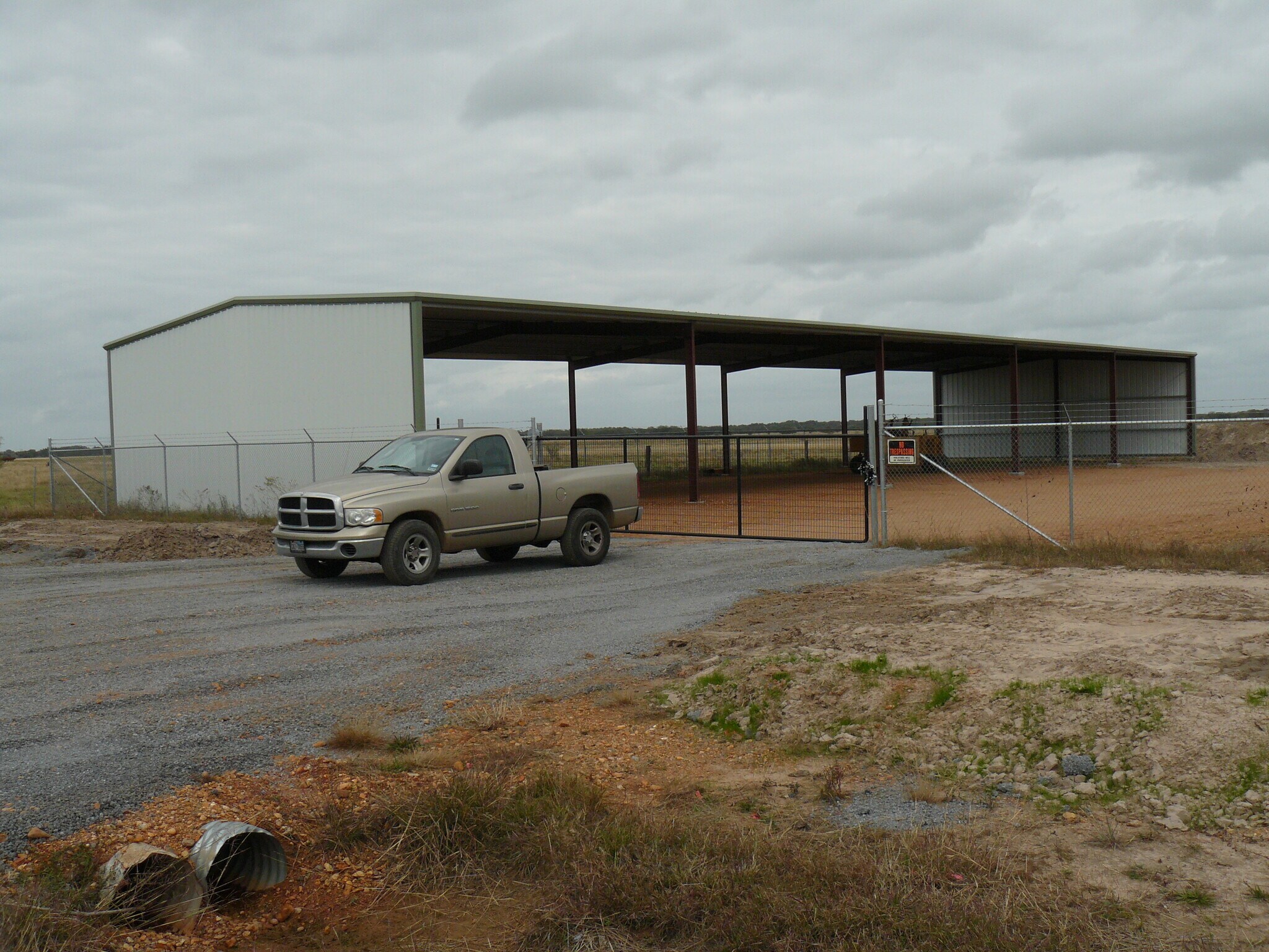 105 Beck Rd E, Inez, TX for Rent