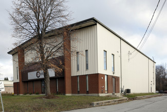 Ottawa, ON Warehouse - 24 Edgewater St