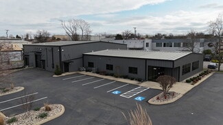 Madison, TN Showroom - 533 Myatt Dr