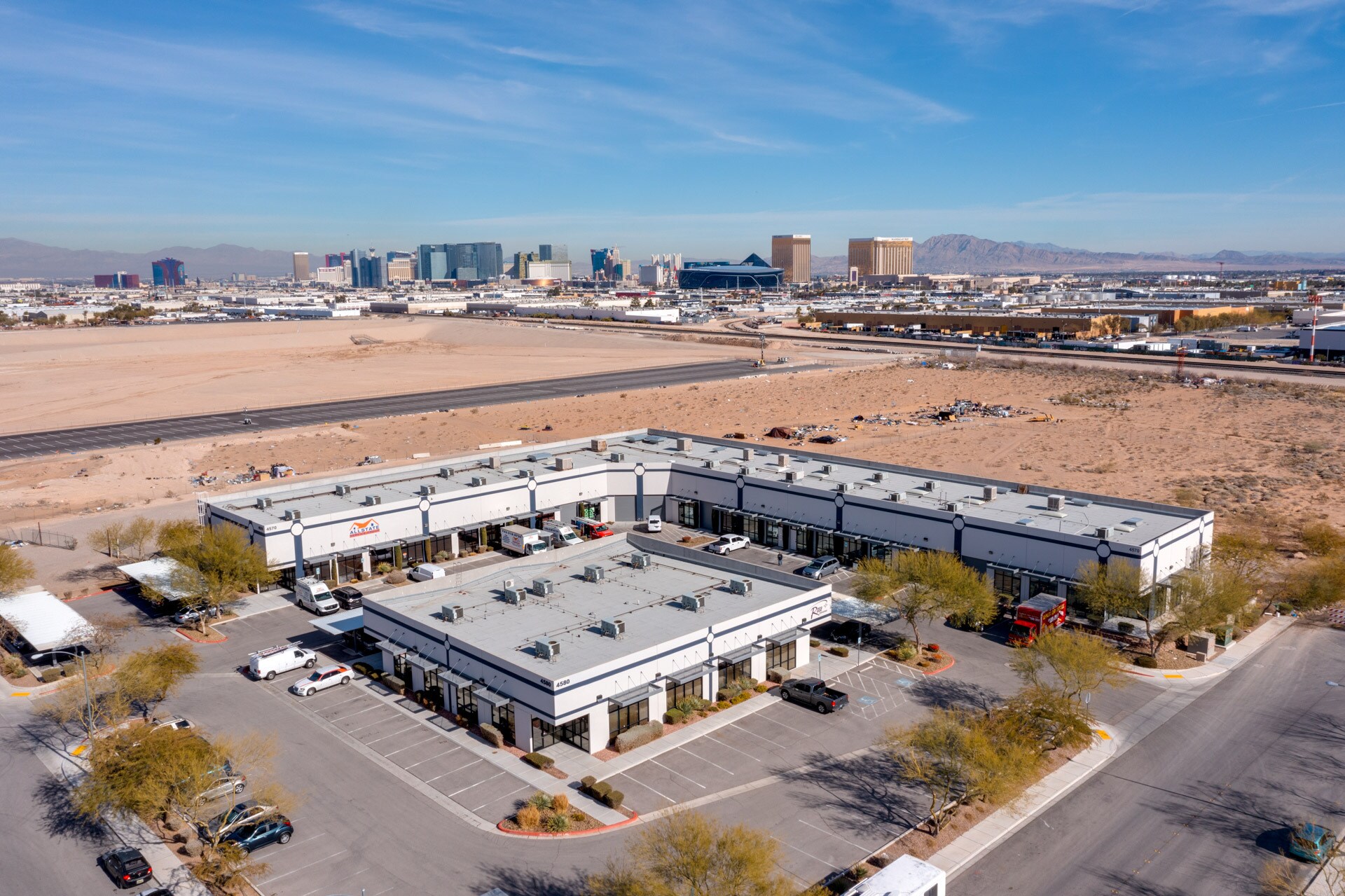 4570 W Post Rd, Las Vegas, NV for Rent
