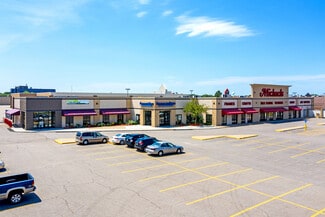 Saint Cloud, MN Retail - 4134 W Division St