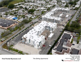 SW 328th st NE 6th Ave  