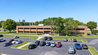 Kansas City, MO Medical - 6501 E Commerce Ave