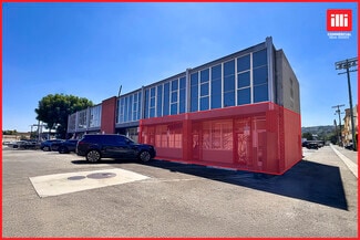 Sherman Oaks, CA Office/Retail - 4645 Van Nuys Blvd Sherman Oaks, CA Office/Retail - 4645 Van Nuys Blvd