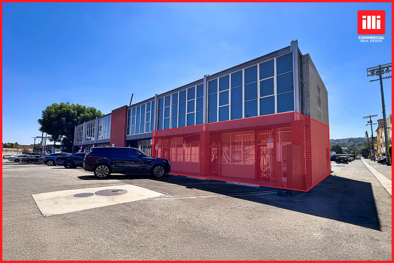 4645 Van Nuys Blvd, Sherman Oaks, CA for Rent
