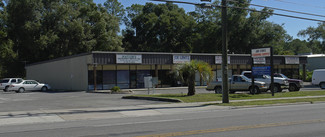 Gainesville, FL Office/Retail - 4323 NW 6th St