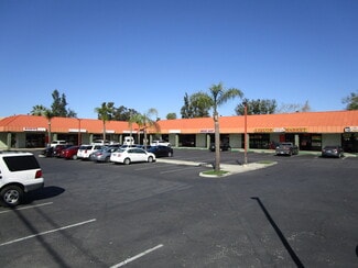 Redlands, CA Retail - 802 W Colton Ave