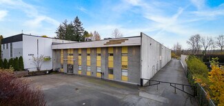 Burnaby, BC Office, Industrial - 6990 Greenwood St