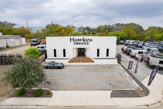 San Antonio, TX R&D - 16135 College Oak Dr San Antonio, TX R&D - 16135 College Oak Dr