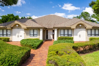 Executive Suites at World Plaza