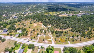 Horseshoe Bay, TX Commercial Land - 5109 W FM 2147 Horseshoe Bay, TX Commercial Land - 5109 W FM 2147