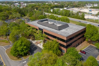 North Charleston, SC Office - 3875 Faber Place Dr North Charleston, SC Office - 3875 Faber Place Dr