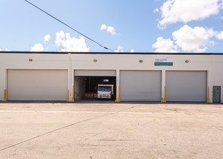 Miami, FL Industrial - 7171 NW 12th Ave Miami, FL Industrial - 7171 NW 12th Ave