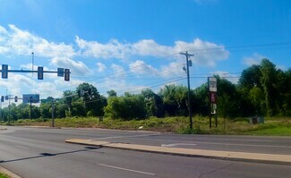 Choctaw, OK Commercial Land - 14300 NE 23rd St