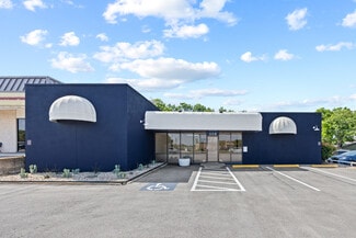 Bedford, TX Loft/Creative Space - 508 Bedford Rd