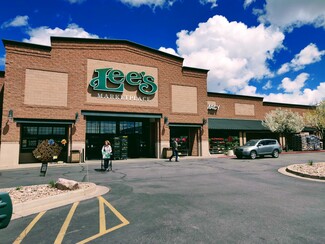 Logan, UT Commercial Land - 555 E 1400 N