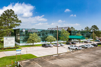 Houston, TX Medical - 17270 Red Oak Dr