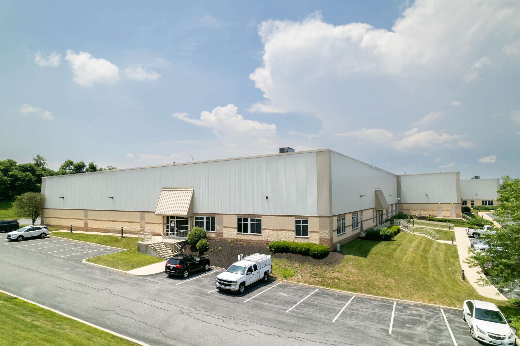 100 Cheshire Ct, Coatesville, PA for Rent