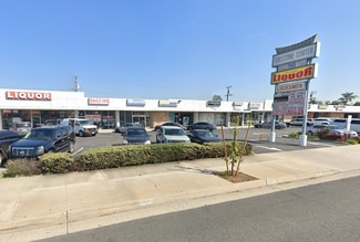 Downey, CA Retail - 7605-7643 Firestone Blvd