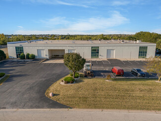 Orland Park, IL Industrial - 10410-10426 163rd Pl